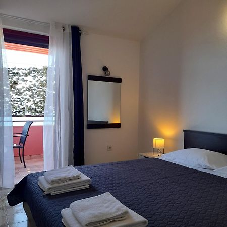 Apartment Mima With Sea View Drage Zewnętrze zdjęcie