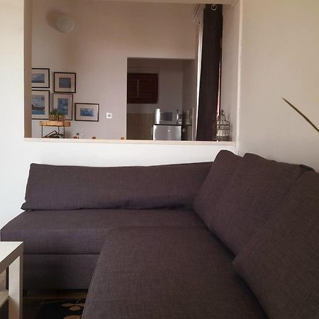 Apartment Mima With Sea View Drage Zewnętrze zdjęcie
