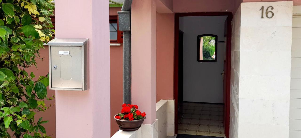 Apartment Mima With Sea View Drage Zewnętrze zdjęcie