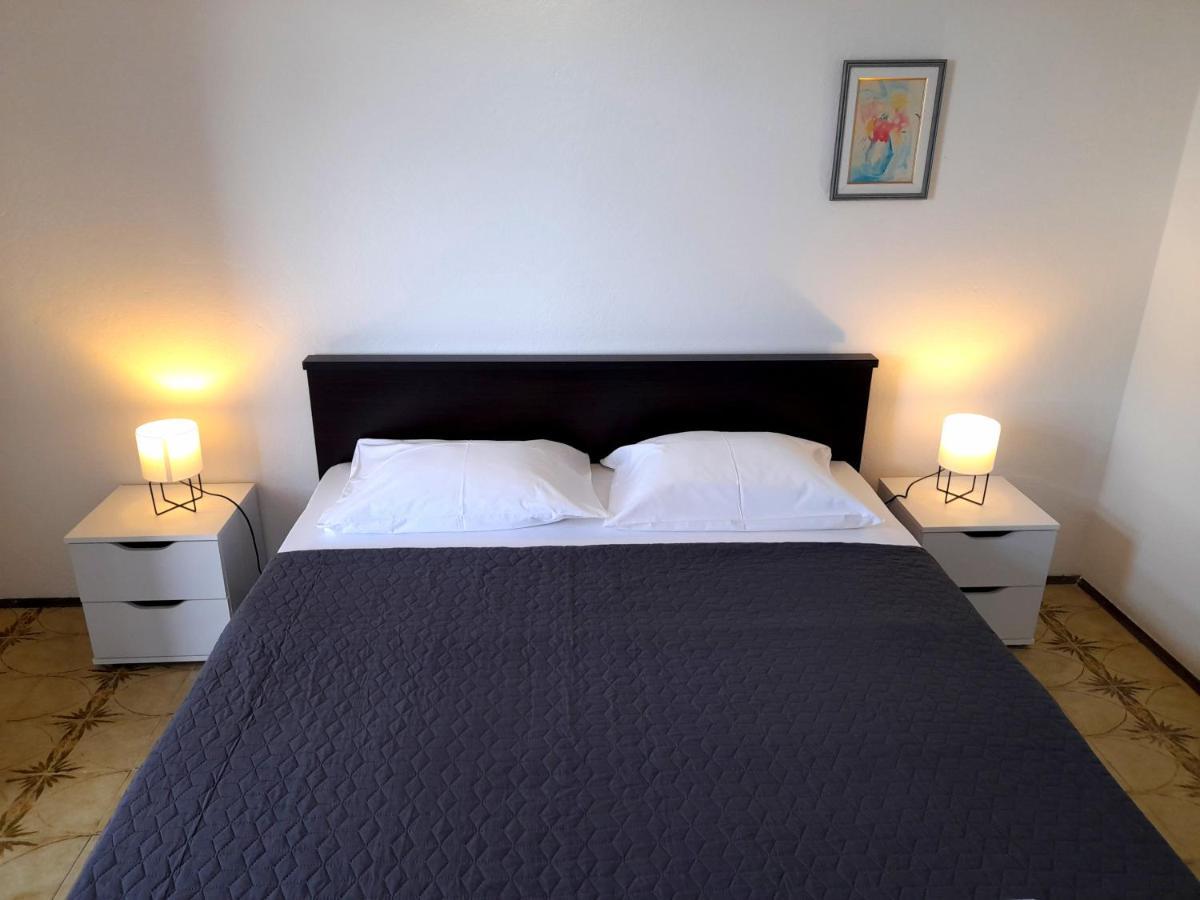 Apartment Mima With Sea View Drage Zewnętrze zdjęcie