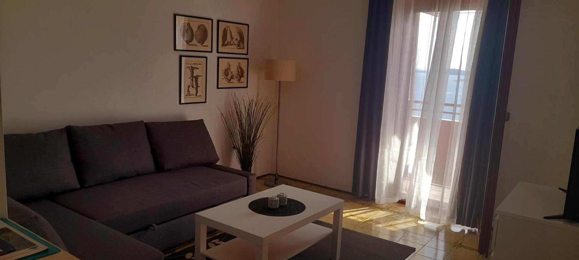 Apartment Mima With Sea View Drage Zewnętrze zdjęcie