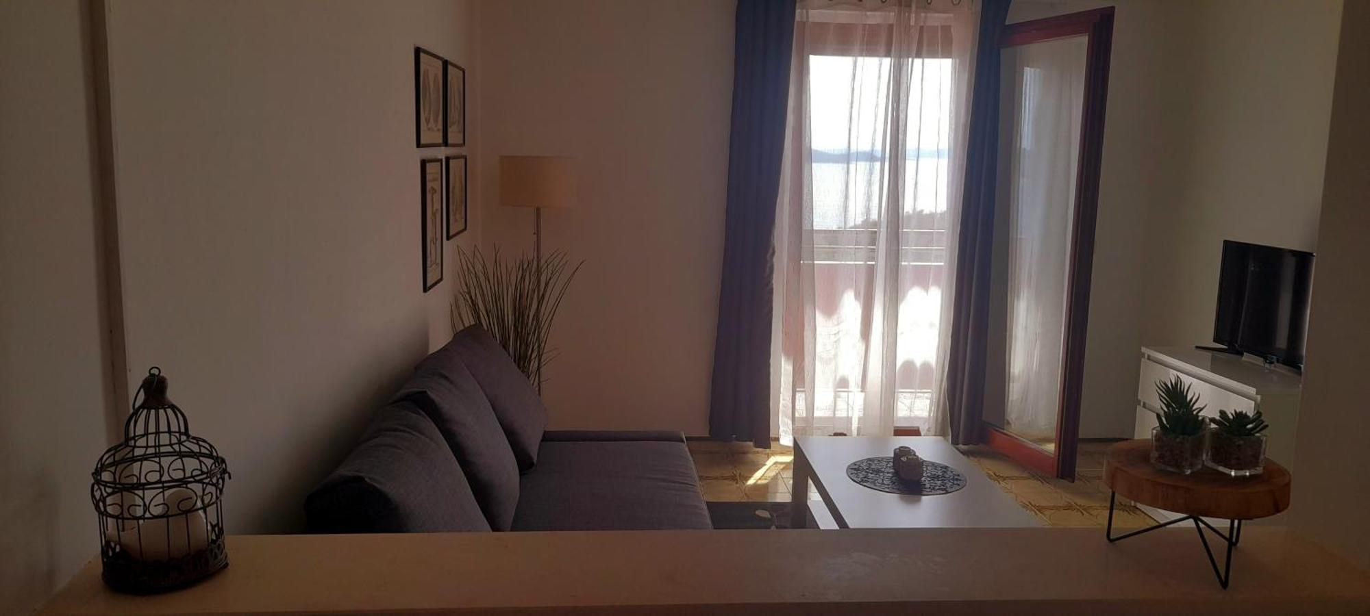Apartment Mima With Sea View Drage Zewnętrze zdjęcie